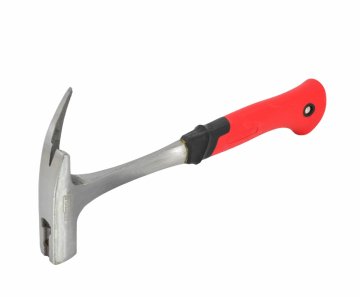 shumee AWTOOLS TESARSKO KLADIVO 600 g MONOBLOCK ČRNE LINIJE