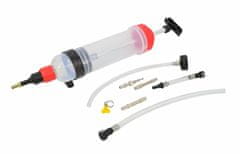 shumee AWTOOLS ROČNA SESALNA ENOTA ZA OBRAČUNSKE TEKOČINE