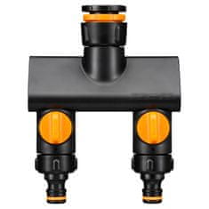 shumee DVOJNO UDOBJE VKLOP IZKLOP DISTRIBUTOR