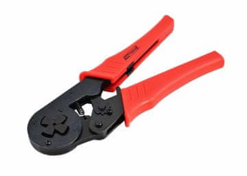 shumee AWTOOLS KLEŠČE ZA STISKANJE TANKOSTENSKEGA TULJKA 210 MM