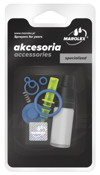 shumee KOMPLET ZA POPRAVILO VRSTE MAROLEX INDUSTRY ERGO ALKA