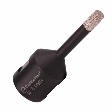 DISTAR Diamantna krona Keramik Pro 06x30 M14