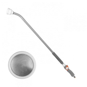 Bradas White Line Pro Plus sulica s cedilom 94 cm
