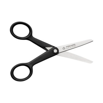 shumee FISKARS ZLOŽLJIVE ŠKARJE - OBESEK ZA KLJUČE FUNKCIONALNE OBLIKE (1005134)