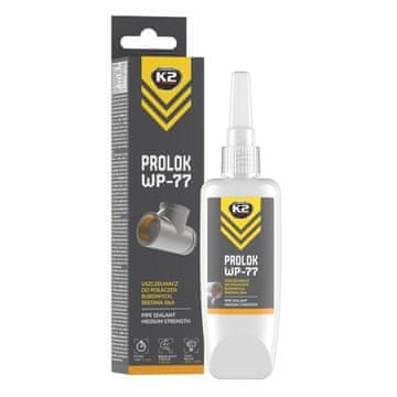 shumee K2 PROLOK WP-77 TESNILNA MASA ZA CEVI 50g