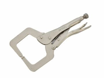 shumee AWTOOLS MORSEE VARNOSTNE KLEŠČE TIP C 275 mm FIKSNA ČELJUST