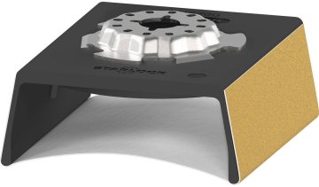 shumee BOSCH MT BRUSILNA PLOŠČA PRO AUZ 70 G ZA VEČNAMENSKO ORODJE