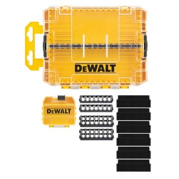 DeWalt ToughCase organizator za škatlo srednje velikosti