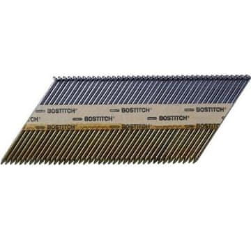 shumee ŽEBLJI BOSTITCH PT 33` 3,1 x 90 mm 2200 kosov