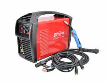 shumee AWTOOLS POLA-AVTOMATSKI SPEEDLINE MIDI MIG AWTOOLST-220 BLACK LINE