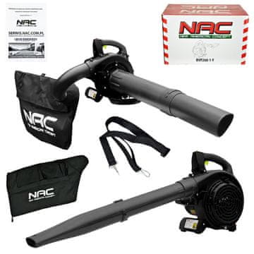 shumee SESALNIK ZA LISTE NAC BENZIN 1 KM