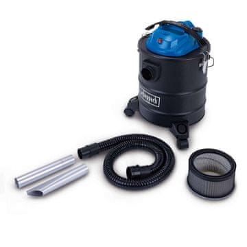 shumee Scheppach sesalnik za pepel AVC25 1300W 20L 3v1 pihalni filter