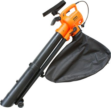 shumee ATIKA SESALNIK ZA LISTE LSH3000-2