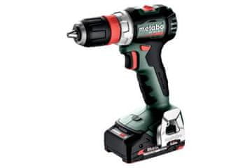 Metabo BS 18 L BL Q Izvijač Carcass 65 28 Nm X