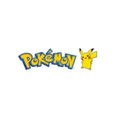 Pokémon Pokemon Jeklena steklenica za vodo, steklenica iz nerjavečega jekla za otroke 800 ml