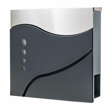 shumee AW POŠTNI NABIRALNIK 53 370x370x105mm