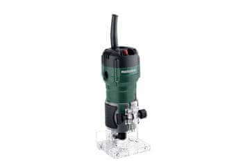 Metabo FM 500-6 robni rezkar 500W