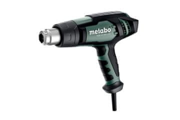 Metabo HGE 23-650 LCD toplotna pištola 2300 W