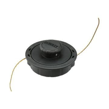 shumee DEWALT KOLUT Z NITKO 2 mm 7,8 m DT20656