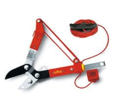 shumee Škarje za obrezovanje WOLF GARTEN RC-M Anvil