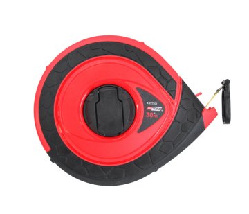 shumee AWTOOLS MERILNI TRAK ZA VLAKNA 50 m