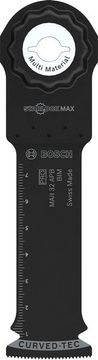shumee BOSCH MT PRO MAII 32 APB VEČNAMENSKI ŽAGIN LIST 32 x 80 mm