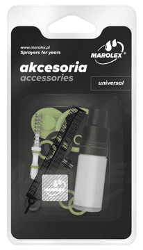 shumee KOMPLET ZA POPRAVILO KISLINSKIH CEVI MAROLEX INDUSTRY