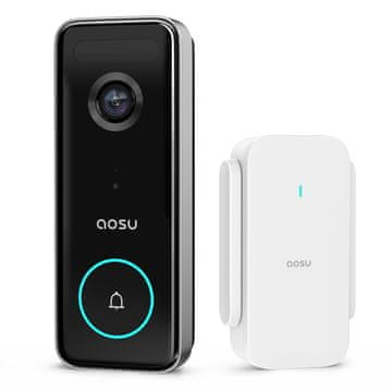Aosu Doorbell Ultra video domofon (V8S)