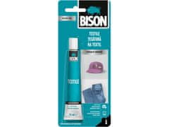 Bison lepilo za tekstil TEXTILE 25 ml