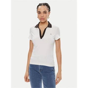 Tommy Hilfiger Majica DW0DW27225YBRXXA