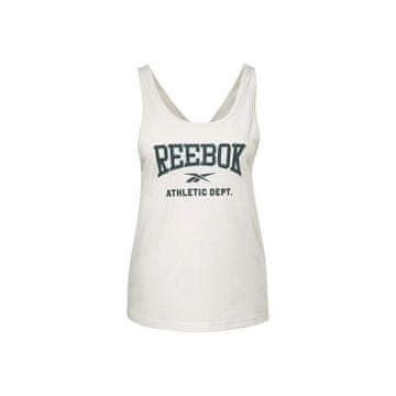 Reebok Majice bela Wor Supremium