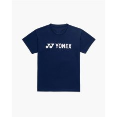 Yonex Majice s kratkimi rokavi Practice Logo CT1685661472