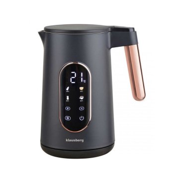 KLAUSBERG Posoda za kuhanje zlata KB7892