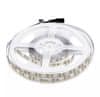 V-TAC LED trak 3528 8W/m 4000K 120leds/m 12V IP20 5m