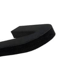 Ruhhy Stenska ura za nalepit DIY - 130cm