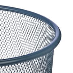 Northix Kovinsko stojalo za dežnike z mrežasto konstrukcijo