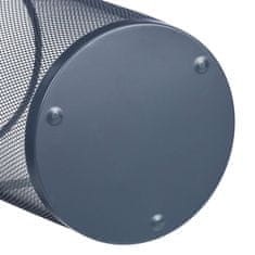 Northix Kovinsko stojalo za dežnike z mrežasto konstrukcijo