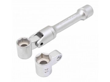 ASTA Ključ za pritrditev zgornje vzmeti VAG McPherson, 14 mm, 6-stranski/8-stranski, 3/8" MD-A-2FS6T8