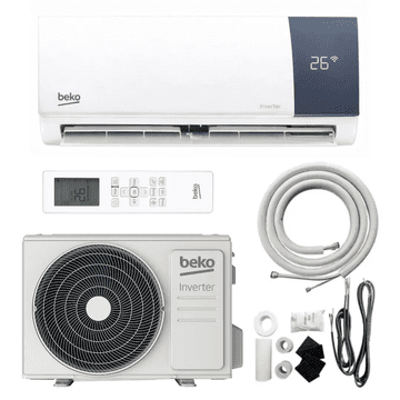 Beko Klimatska naprava BEEPGE 125 / BEEPGE 126 + SET ZA MONTAŽO