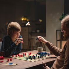 Jumbo Stratego Classic Strateška družinska namizna igra, sestavljanka za dva igralca 8+