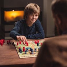 Jumbo Stratego Classic Strateška družinska namizna igra, sestavljanka za dva igralca 8+