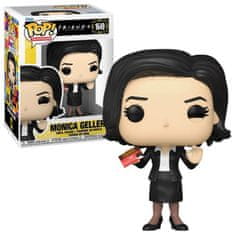 sarcia.eu Funko Pop TV FRIENDS 1649 Figurica Monica Geller (Mockolate) 10cm