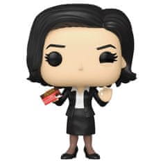 sarcia.eu Funko Pop TV FRIENDS 1649 Figurica Monica Geller (Mockolate) 10cm