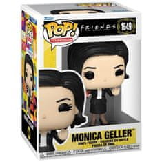 sarcia.eu Funko Pop TV FRIENDS 1649 Figurica Monica Geller (Mockolate) 10cm