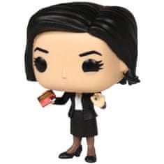 sarcia.eu Funko Pop TV FRIENDS 1649 Figurica Monica Geller (Mockolate) 10cm