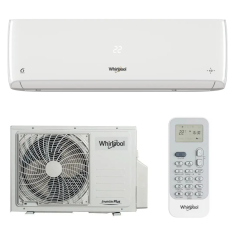 Whirlpool Klimatska naprava SPICR312WF I/O