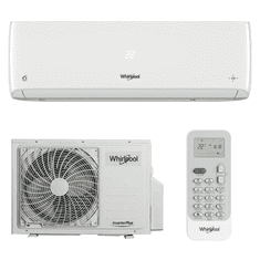 Whirlpool Klimatska naprava SPICR312WF I/O