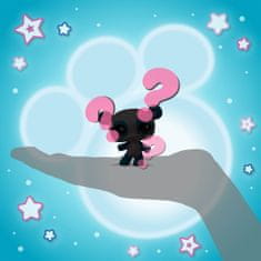 HASBRO Littlest Pet Shop - Presenečenje: figurice živali, serija 5, premične zbirateljske figurice 4+