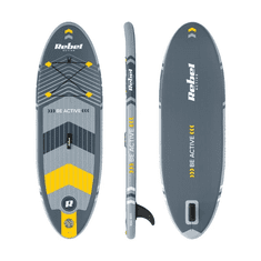 Rebel Deska SUP ACTIVE RBA-4511, 244x76x10 cm, komplet, do 86 kg
