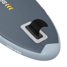 Rebel Deska SUP ACTIVE RBA-4511, 244x76x10 cm, komplet, do 86 kg
